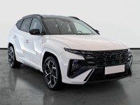 Hyundai Tucson  1.6 T-GDI 48V MHEV N-Line