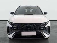 Hyundai Tucson  1.6 T-GDI 48V MHEV N-Line