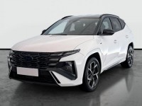 Hyundai Tucson  1.6 T-GDI 48V MHEV N-Line