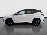 Hyundai Tucson  1.6 T-GDI 48V MHEV N-Line