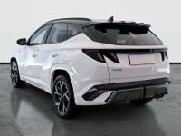 Hyundai Tucson  1.6 T-GDI 48V MHEV N-Line