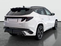 Hyundai Tucson  1.6 T-GDI 48V MHEV N-Line