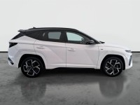 Hyundai Tucson  1.6 T-GDI 48V MHEV N-Line