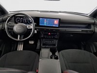 Hyundai Tucson  1.6 T-GDI 48V MHEV N-Line