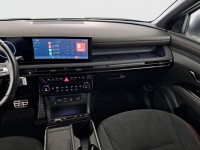 Hyundai Tucson  1.6 T-GDI 48V MHEV N-Line