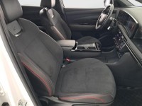 Hyundai Tucson  1.6 T-GDI 48V MHEV N-Line