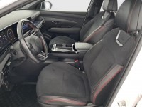 Hyundai Tucson  1.6 T-GDI 48V MHEV N-Line