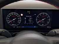 Hyundai Tucson  1.6 T-GDI 48V MHEV N-Line