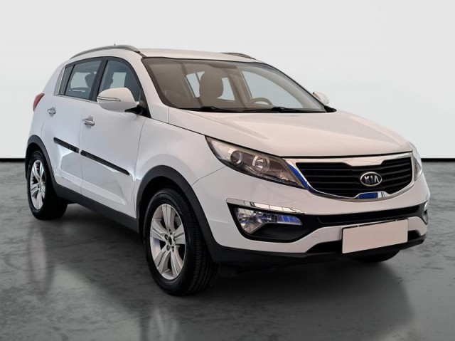 Kia Sportage  1.6 GDI 