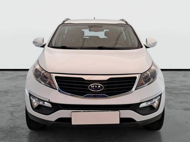 Kia Sportage  1.6 GDI 