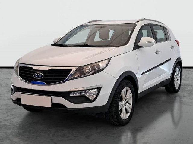 Kia Sportage  1.6 GDI 