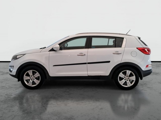 Kia Sportage  1.6 GDI 