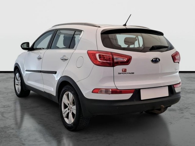 Kia Sportage  1.6 GDI 