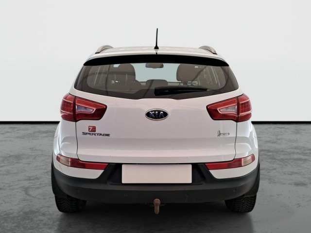 Kia Sportage  1.6 GDI 