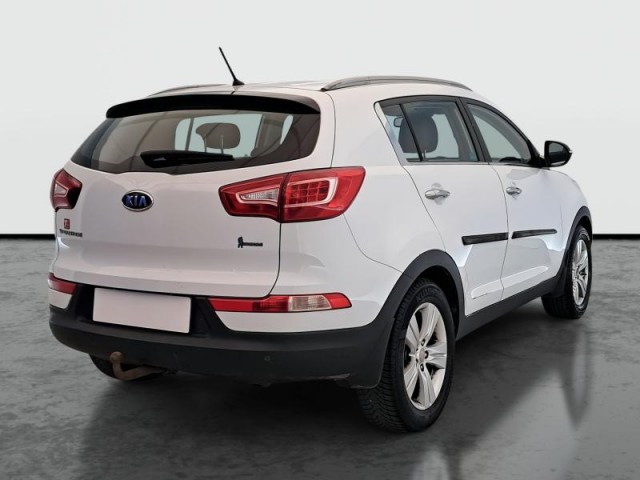 Kia Sportage  1.6 GDI 