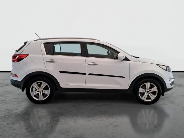 Kia Sportage  1.6 GDI 