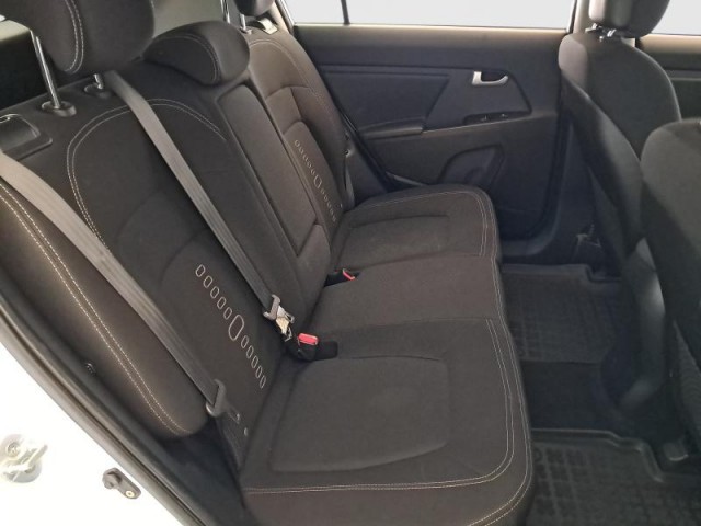Kia Sportage  1.6 GDI 