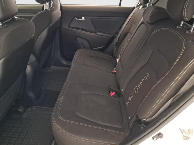 Kia Sportage  1.6 GDI 