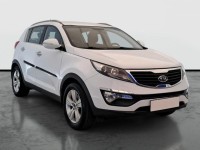Kia Sportage  1.6 GDI 