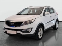 Kia Sportage  1.6 GDI 