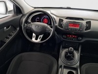 Kia Sportage  1.6 GDI 