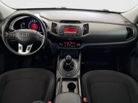 Kia Sportage  1.6 GDI 