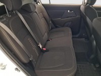 Kia Sportage  1.6 GDI 