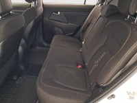 Kia Sportage  1.6 GDI 