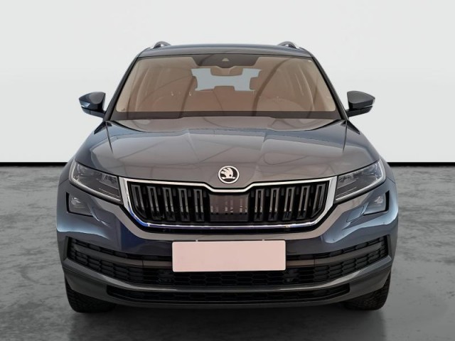 Škoda Kodiaq  2.0 TDI 4x4 Style