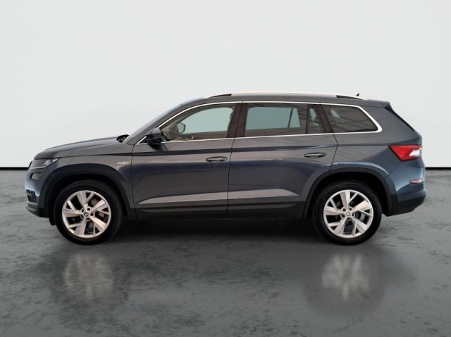 Škoda Kodiaq  2.0 TDI 4x4 Style