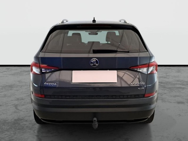 Škoda Kodiaq  2.0 TDI 4x4 Style