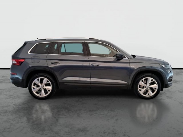 Škoda Kodiaq  2.0 TDI 4x4 Style