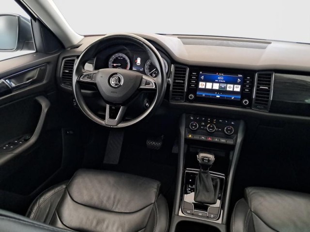 Škoda Kodiaq  2.0 TDI 4x4 Style