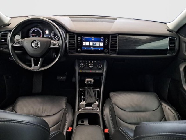 Škoda Kodiaq  2.0 TDI 4x4 Style