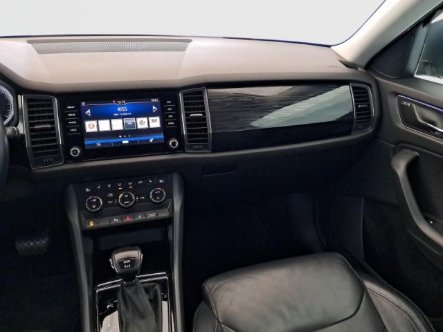 Škoda Kodiaq  2.0 TDI 4x4 Style