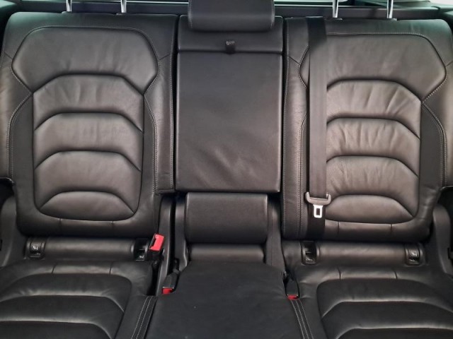 Škoda Kodiaq  2.0 TDI 4x4 Style