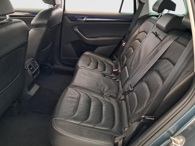 Škoda Kodiaq  2.0 TDI 4x4 Style