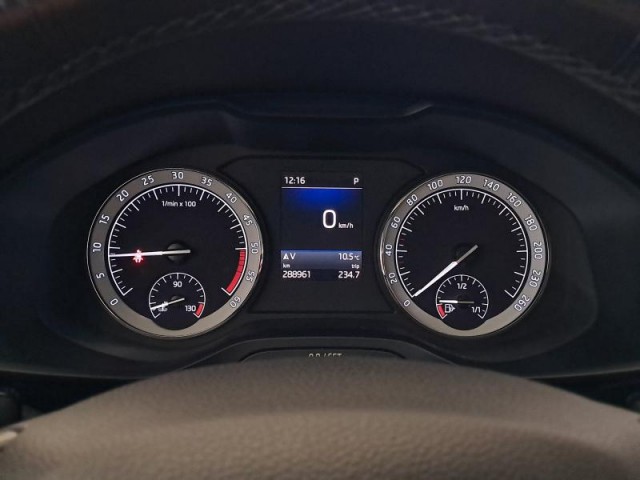Škoda Kodiaq  2.0 TDI 4x4 Style