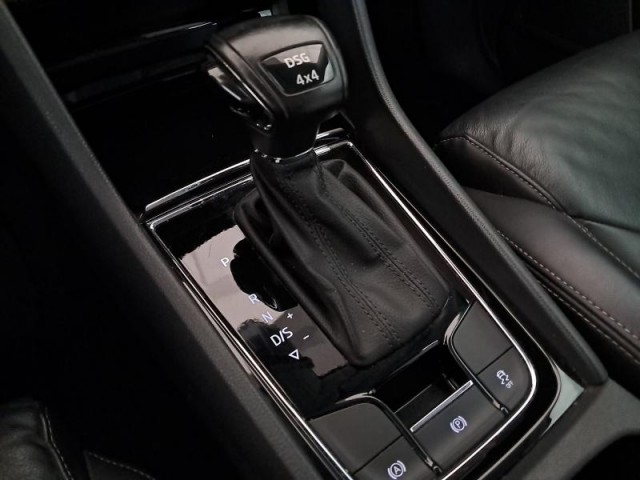 Škoda Kodiaq  2.0 TDI 4x4 Style