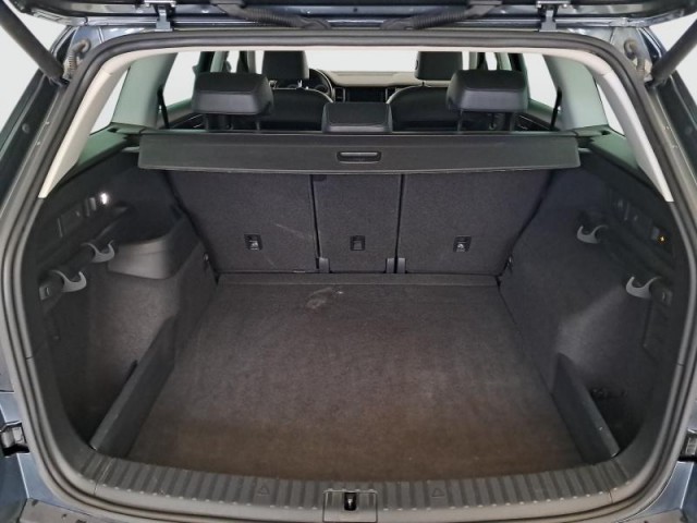 Škoda Kodiaq  2.0 TDI 4x4 Style