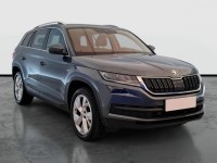 Škoda Kodiaq  2.0 TDI 4x4 Style