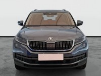 Škoda Kodiaq  2.0 TDI 4x4 Style