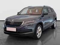 Škoda Kodiaq  2.0 TDI 4x4 Style