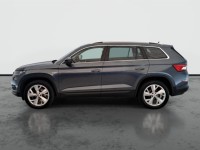 Škoda Kodiaq  2.0 TDI 4x4 Style