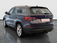 Škoda Kodiaq  2.0 TDI 4x4 Style