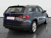 Škoda Kodiaq  2.0 TDI 4x4 Style