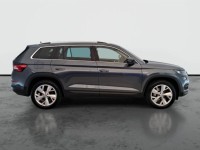 Škoda Kodiaq  2.0 TDI 4x4 Style