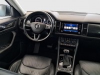 Škoda Kodiaq  2.0 TDI 4x4 Style