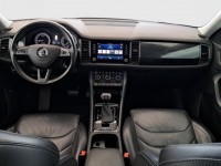 Škoda Kodiaq  2.0 TDI 4x4 Style