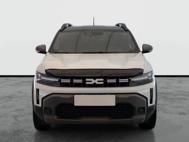 Dacia Duster  1.6 Hybrid 